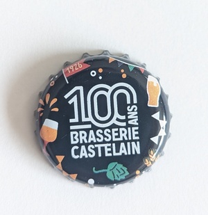 castelain 100 ans, 2026-09-07